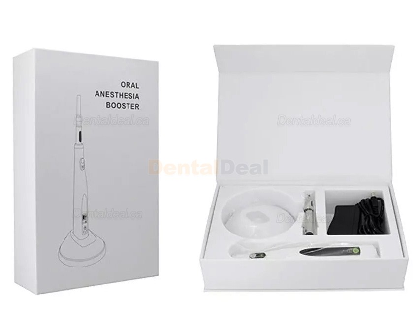 LY LY-Z600 Dental Oral Anesthesia Injection Pen Dental Anesthesia Injector